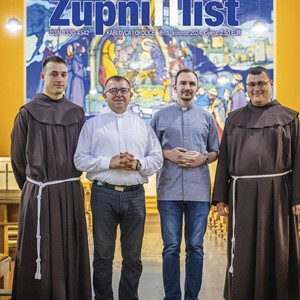 Novi broj Župnog lista Karlovca i okolice